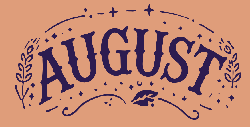 August Resto logo